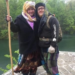 Meet your Posher, Alex